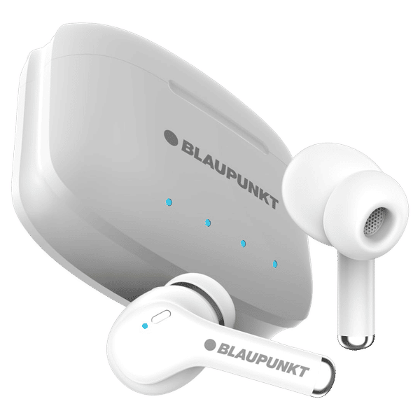 Buy Blaupunkt BTW100 Xtreme TWS Earbuds with Adaptive Noise